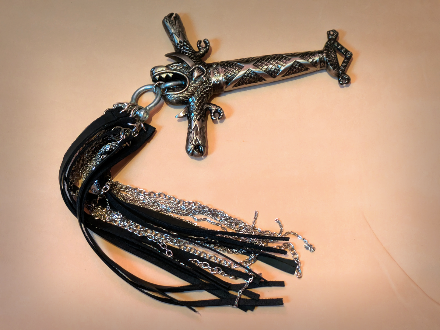 Avast Sword Flog