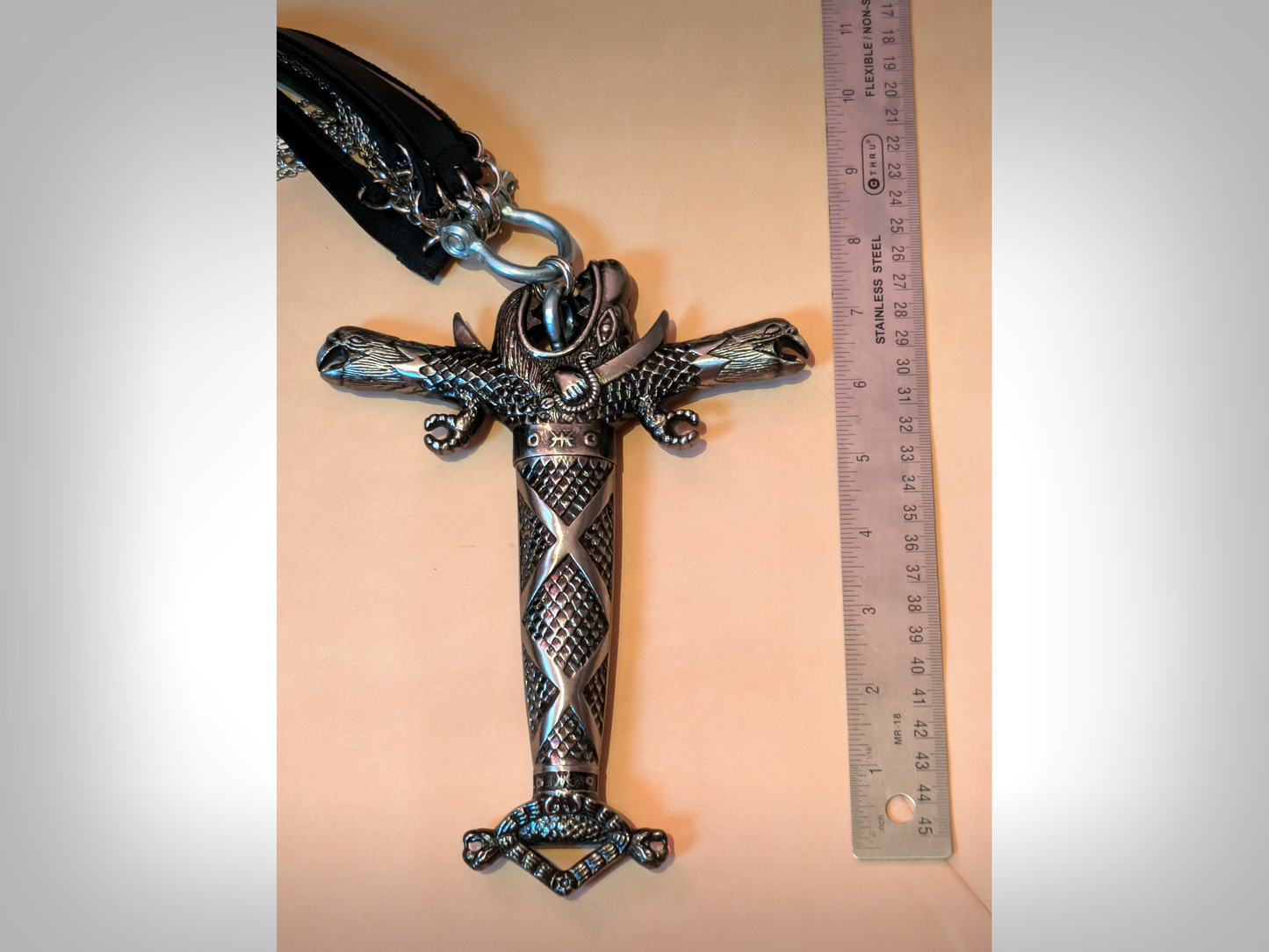 Avast Sword Flog