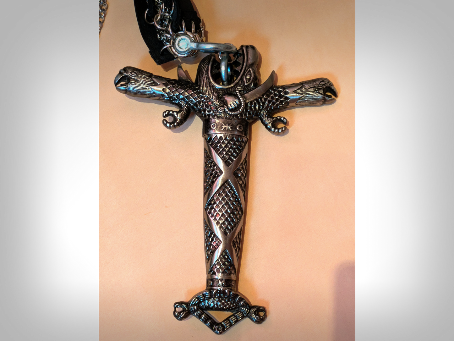 Avast Sword Flog