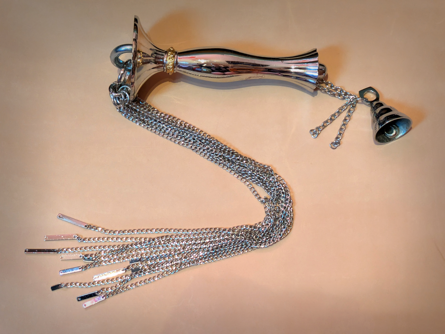 Chrome Flogger