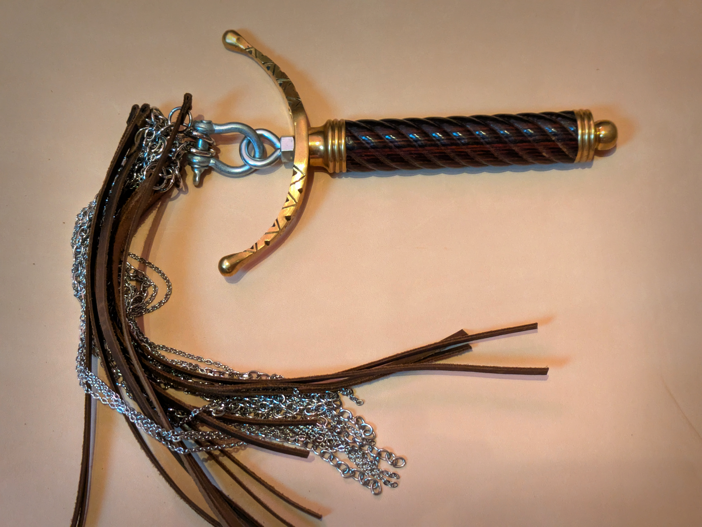 Regal Sword Flog