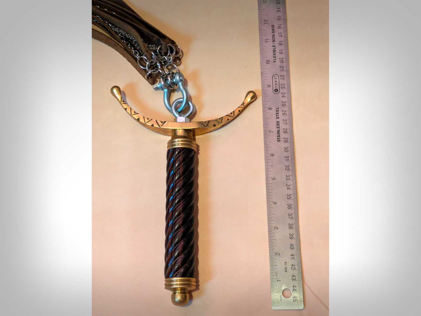 Regal Sword Flog