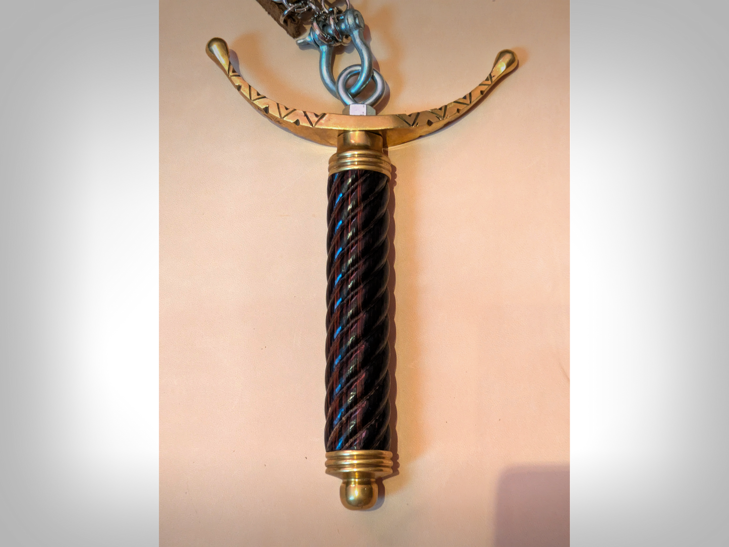 Regal Sword Flog