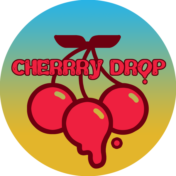 Cherrry Drop!